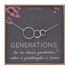 Need a good gift for grandma? 27 Best Sentimental And Personalized Gifts For Grandma In 2021