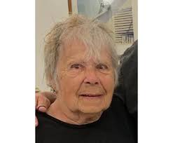 Janet Golden Obituary (1940