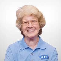 NJ 211 Board of Trustees