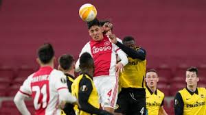 Watch young boys vs afc ajax live online. Na Hvrc8grhklm