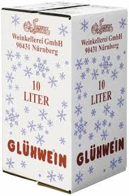 Nurnberger gerstacker 'christkindl' gluhwein 1.0l. St Lorenz Christkindl Gluhwein Online Kaufen Bei Mytime De