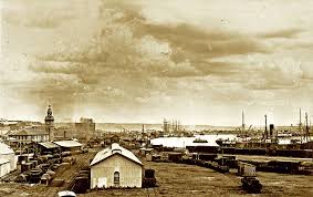 Newcastle Nsw N D Newcastle Town Newcastle Newcastle Nsw