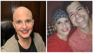 Fundraiser by Chrissy Bailey : StewartStrong Supports Chrissy