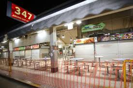 I was there at 4.30pm to beat the dinner crowd, but already there was a short queue in front of the stall. Fx4djwd1zcrmzm