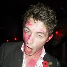 Aaron Billett (@ajbillsy)