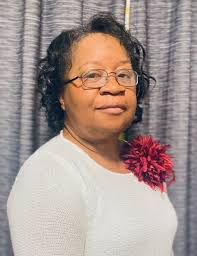 Obituary information for Flora Mae Armstead