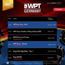 Join facebook to connect with andrej cintula and others you may know. King S Hoang Vinh Pham Fuhrt Bei Der Wpt Germany