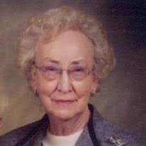 Hazel H. Jennings Obituary