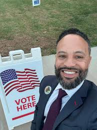 Kamala Harris Campaign Attorney Marc Elias Linked to Swing-State Ads  Boosting Libertarian Candidate