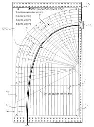 Patent Us7204034 Method For Spacing Guides On Fishing Rods