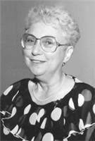 Catherine Coyle Obituary (1932