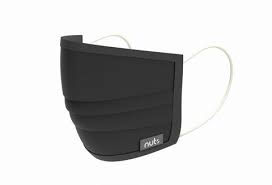 Wodurch unterscheidet sie sich von anderen auf dem markt erhältlichen masken? Heiq Viroblock Textilmasken Gepruft Und Zertifiziert Textilmasken Nuts