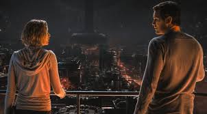 Passengers | Review | The Film Blog