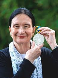 Susan Haack's Instagram, Twitter & Facebook