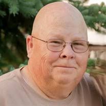 Dallas Ray Strong Obituary