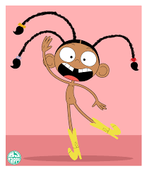 Post 5433804: BJFapps Fosters_Home_for_Imaginary_Friends Goo_Goo_GaGa