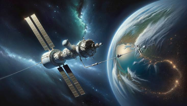 Exploración espacial mediante robots autónomos: nuevos horizontes en la conquista del espacio
