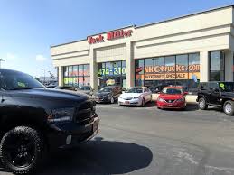 Welcome to honda of jefferson city. Kansas City Used Car Dealership Jack Miller Auto Plaza Near Lenexa Olathe