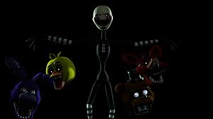 Check spelling or type a new query. Five Nights At Freddy S 2 Hd Wallpaper Background Image 1920x1080
