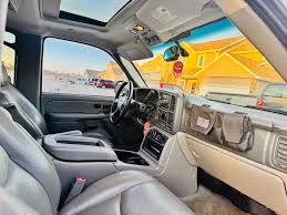 Tahoe Nation (2nd generation 2000-2006