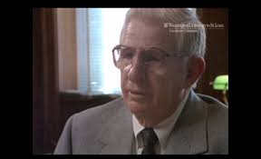 Interview with Colonel Floyd Mann