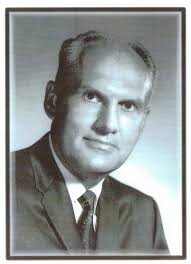 Gerald Eldon Melchin (1921-2016)