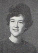 For those who remember Karen Shockley (Karen Oliver