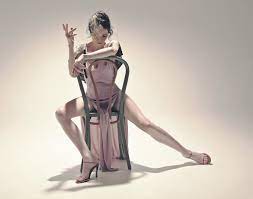 Naked girls - Titis.org