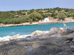 Check spelling or type a new query. Agios Panteleimonas Beach Picture Of Agios Panteleimonas Beach Crete Tripadvisor