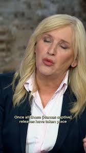 “For decades now, the Israeli government have been using the weapon of  deportation.” Beverly Milton-Edwards, senior fellow at the Middle East  Council