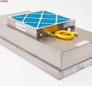 Fan Filter Unit (FFU) | Terra Universal