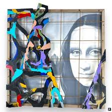 Verne Funk, 'mona, Mona'