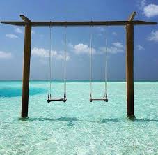 Bali Ocean Swings Places To Travel Vacation Trips Places To Go
