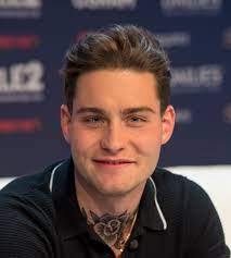 Please download one of our supported browsers. Douwe Bob Wikipedia