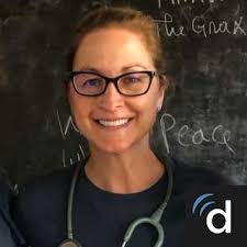 Laura B. Hamilton, NP