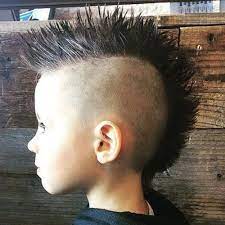 Pin On Boys Hair