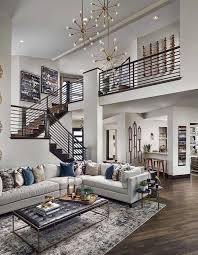 Hiasan ruang tamu double storey. Build House Deco Design Bina Rumah Termurah Facd Facebook