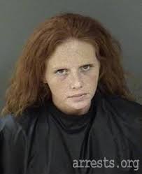 Stacy Sperling Mugshot