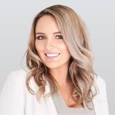 In October 2023, I made the difficult decision to leave LA28 Olympic &  Paralympic Games and embark