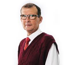 Professor Matthew Peters