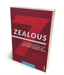 Devotional books for children (with diana kleyn): Zealous Truth78