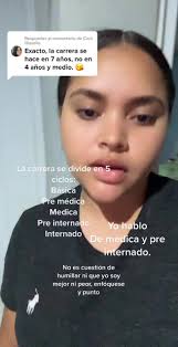 Respuesta a @Corii Gisselle #estudiantes #estudiantedemedicina  #preinternado #internado #uasd #parati #fyp