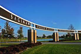 Welcome To Saginaw Valley State University Saginaw Valley Saginaw University Center
