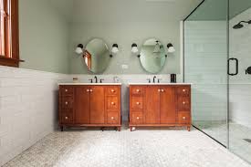 Vanity units under sink cabinets bathroom countertops legs. 75 Beautiful Bathroom With Red Cabinets Pictures Ideas March 2021 Houzz