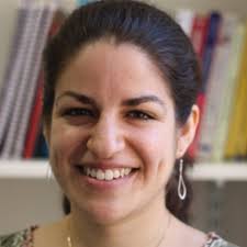 Judith CAMPOS CORDERO