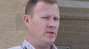 Families in grief meet with Anderson County sheriff