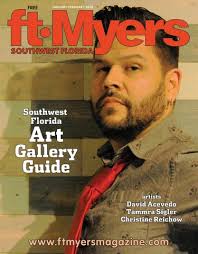 January-February 2016 by Ft.Myers magazine