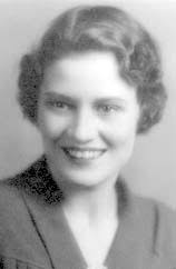 Molly Taylor Obituary (2005)