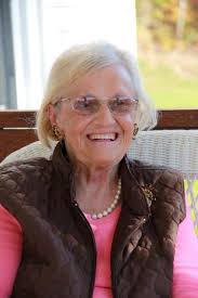 Ida Mae Wheeler, Adair Co., KY (1932-2015)