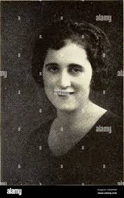 Grace fuller hi-res stock photography and images